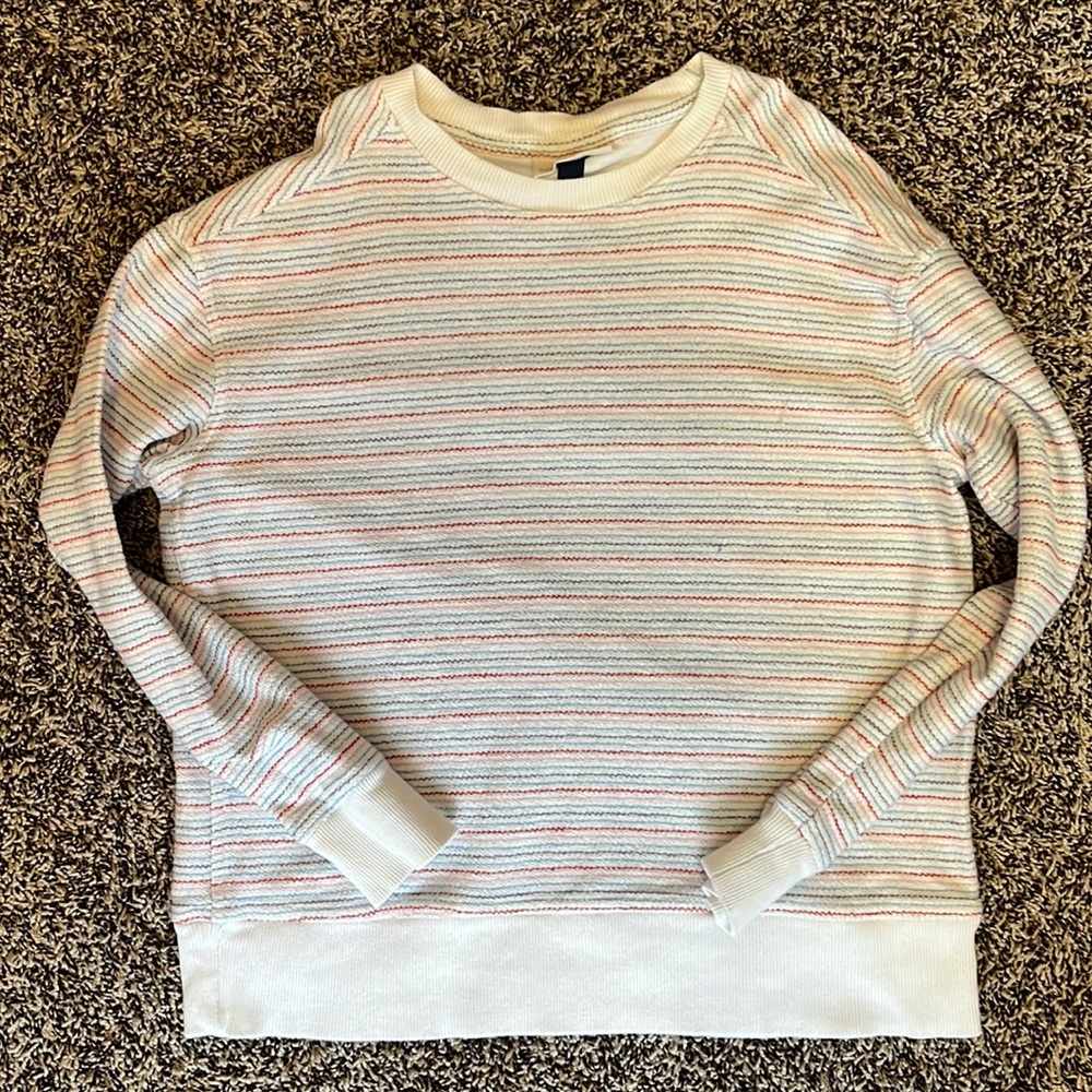 sweater from target